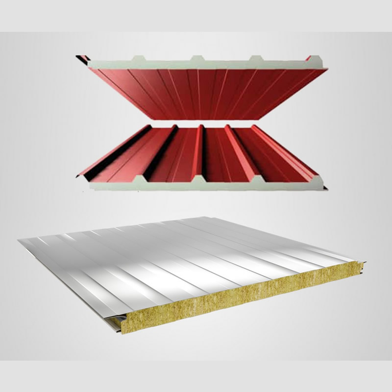 Sandviç Panel / Gazi Ticaret