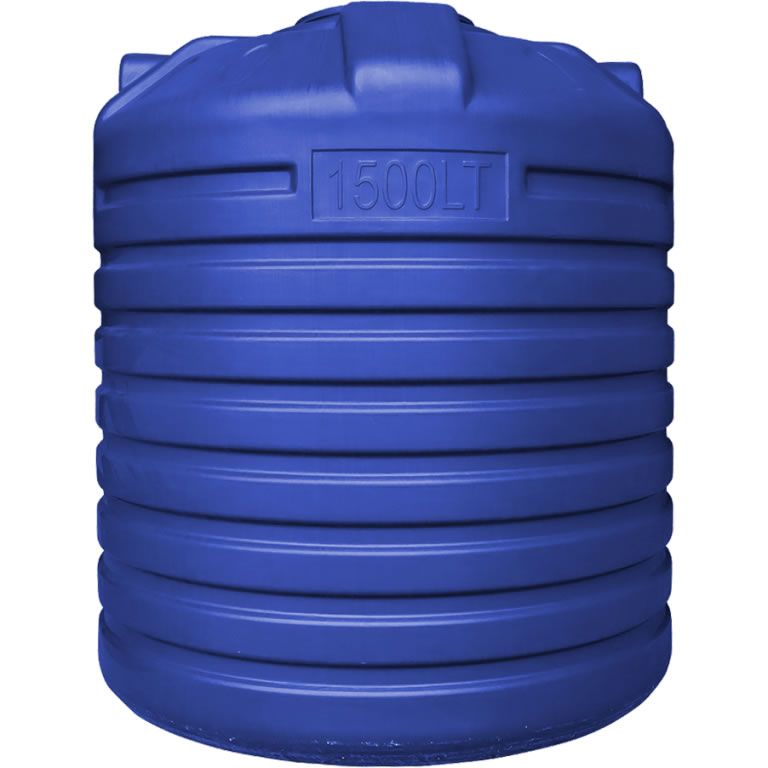 Su Tankları / Gazi Ticaret